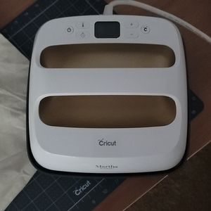 Cricut Easy Press 2 9x9